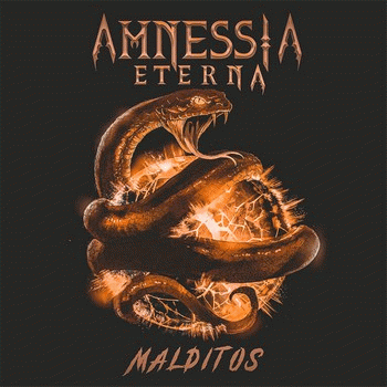 Amnessia Eterna : Malditos